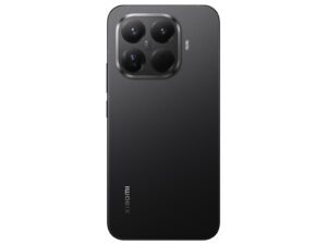 Xiaomi 15T Pro 1TB/12GB - Black - Billede 3