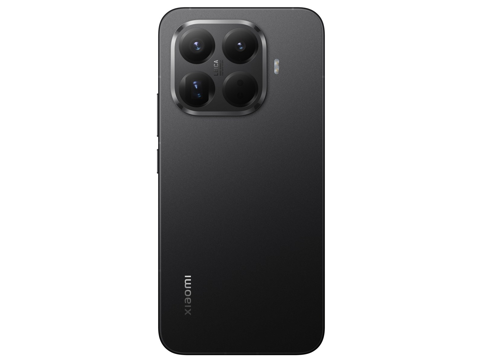 Xiaomi 15T Pro 1TB/12GB - Black - Billede 3