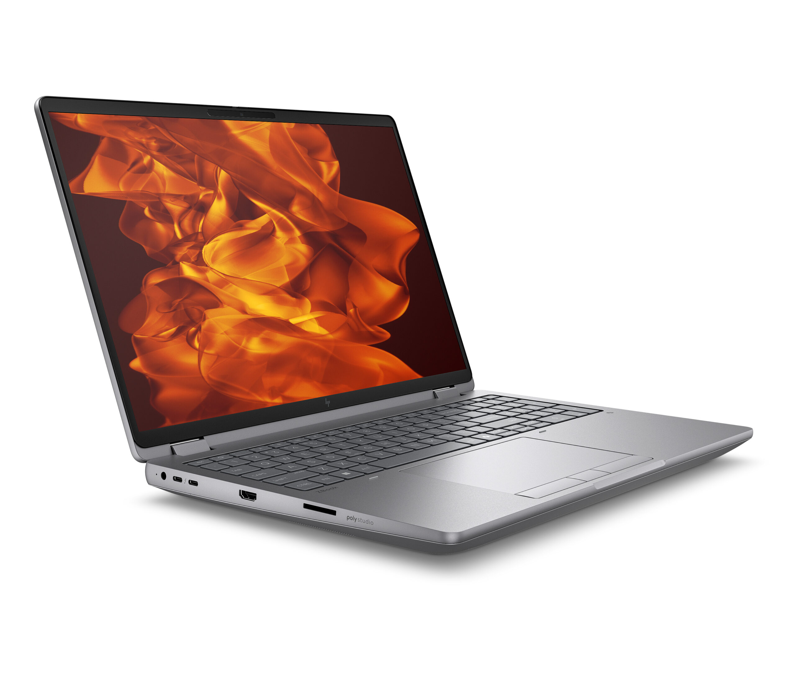 HP ZB F G1i 16 U7 265HX 16i 64/1TB (ML) - Billede 2