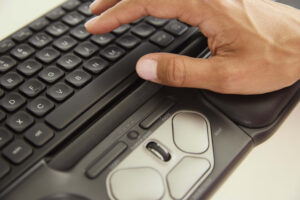 CONTOUR RollerMouse Pro3 - Billede 5
