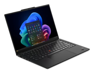 Lenovo ThinkPad X1 Carbon G14 - FIFA - Billede 4