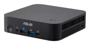 ASUS PN54-BBR321MNS1 Sort 210 3 GHz - Billede 3