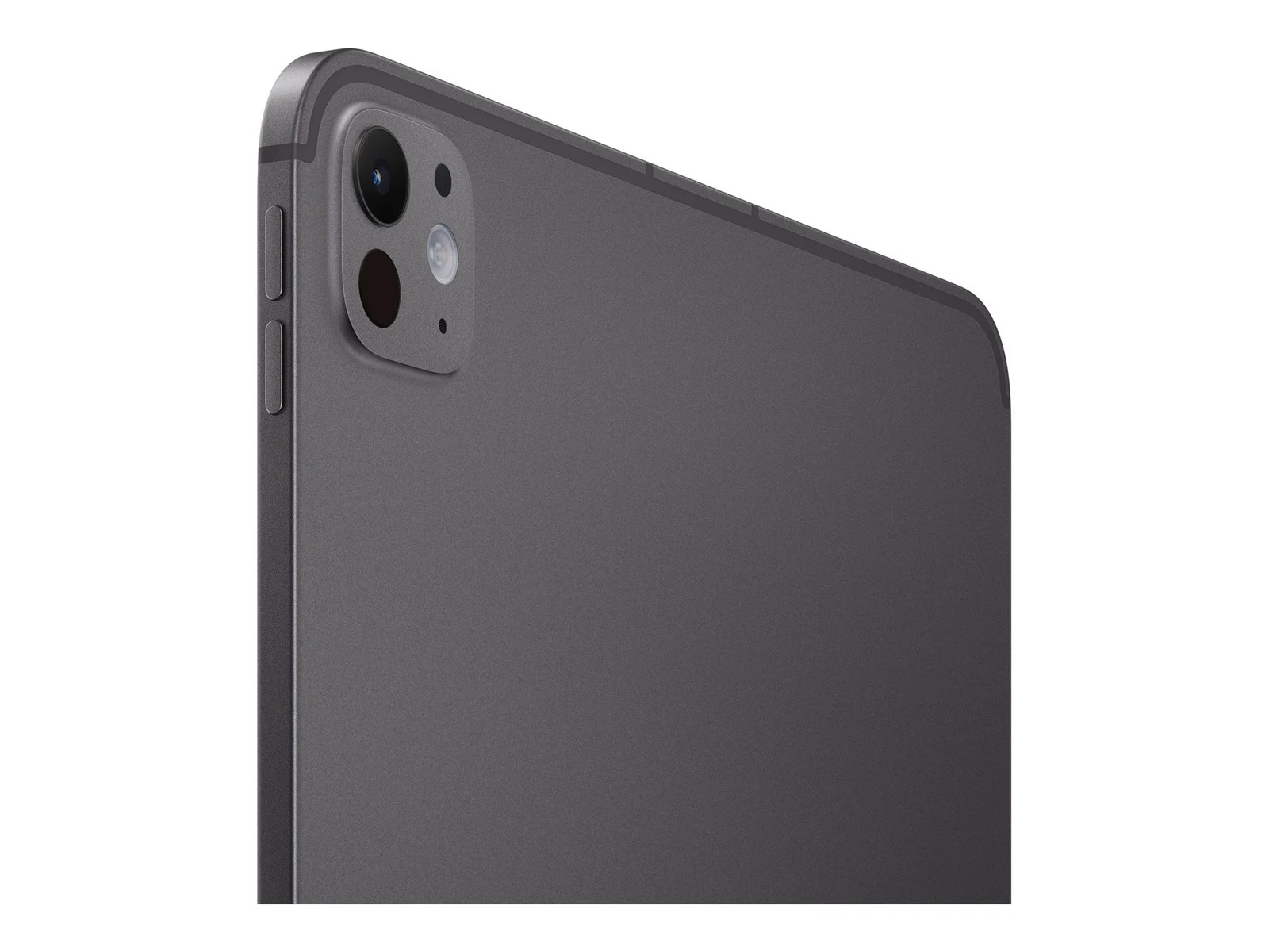 Apple iPad Pro M5 11" Wi?Fi 256GB with standard glass - Space Black - Billede 2