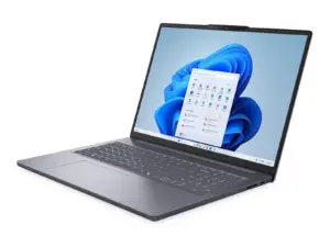 Lenovo IdeaPad Slim 3 - 16" | Ryzen 5 | 16GB | 512GB