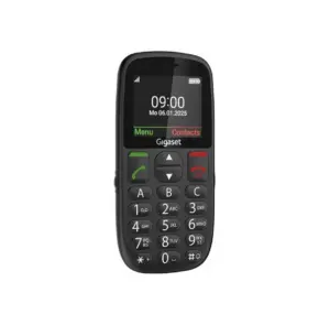 Siemens Gigaset GL395 - Billede 2