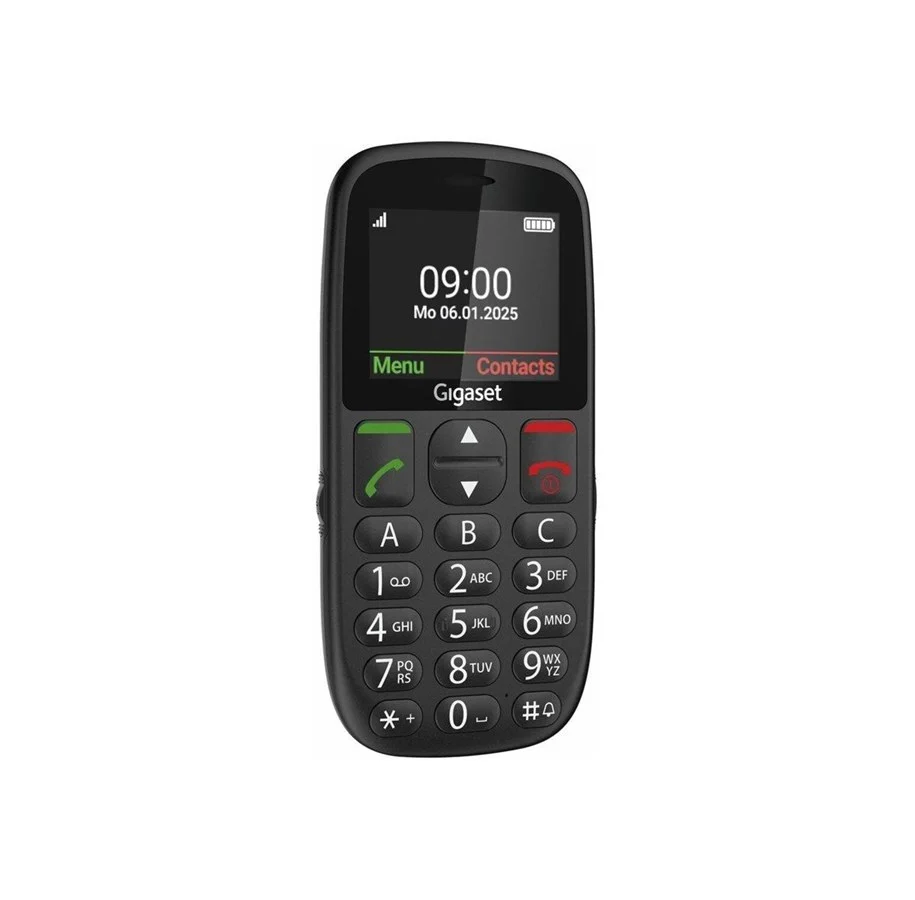 Siemens Gigaset GL395 - Billede 2