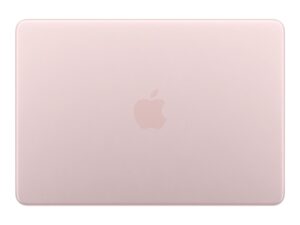 Apple MacBook Neo 13" - Apple A18 Pro - 8 GB RAM - 512 GB SSD - dansk - Billede 3