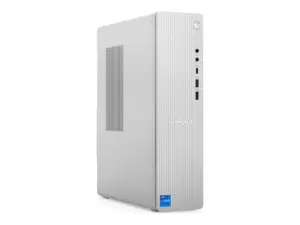 Lenovo IdeaCentre Tower | Intel 300 | 8GB | 512GB