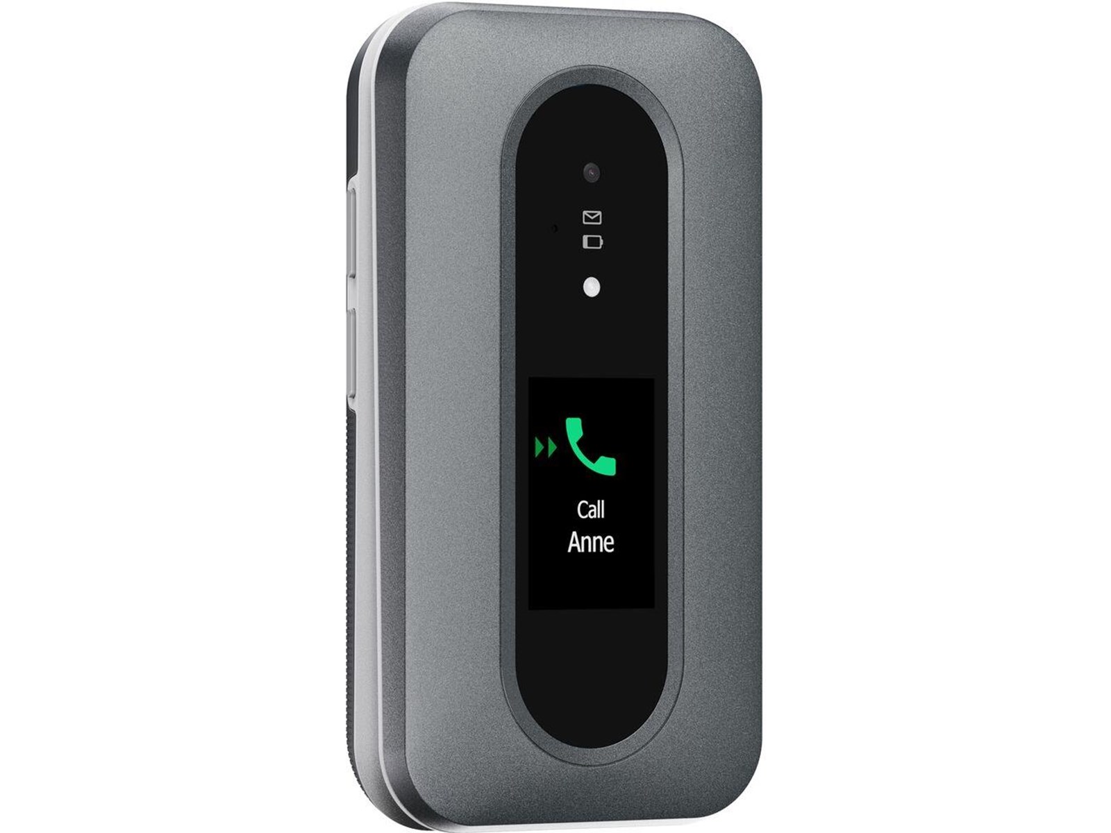 Doro Leva L31 4G - Graphite - Billede 2