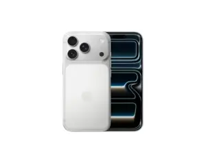 Apple iPhone 17 Pro 512GB - Silver