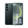 Samsung Galaxy S24 , 15,8 cm (6.2"), 8 GB, 128 GB, 50 MP, Android 14, Sort