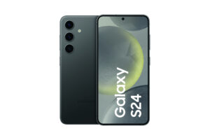 Samsung Galaxy S24 , 15,8 cm (6.2"), 8 GB, 128 GB, 50 MP, Android 14, Sort