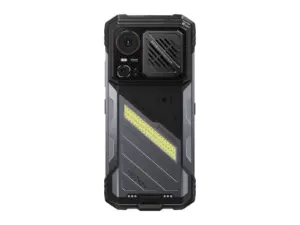 HOTWAV Hyper 8 Pro smartphone (grå) - Billede 2