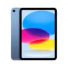 Apple iPad (A16) 11" Wi-Fi + Cellular 128GB - Blue