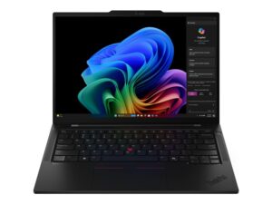 Lenovo ThinkPad T14s G6 (Intel) 14" - Intel Core Ultra 5 - 235U - 16 GB RAM - 512 GB SSD - Billede 2