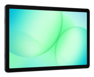 Samsung Galaxy Tab A11+ - Tablet - Android 16 - 128 GB - 11"" TFT (1920 x 1200) - microSD indgang - 3G, 4G, 5G - grå - Billede 3