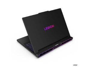 Lenovo Legion Pro 7 - 16" | RTX 5080 | Ryzen 9 | 32GB | 2TB - Billede 5