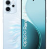 OPPO Reno14 F 5G, 16,7 cm (6.57"), 8 GB, 256 GB, 50 MP, Android 15, Blå