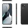 nubia Neo 5 GT 256GB/8GB - Phantom Black