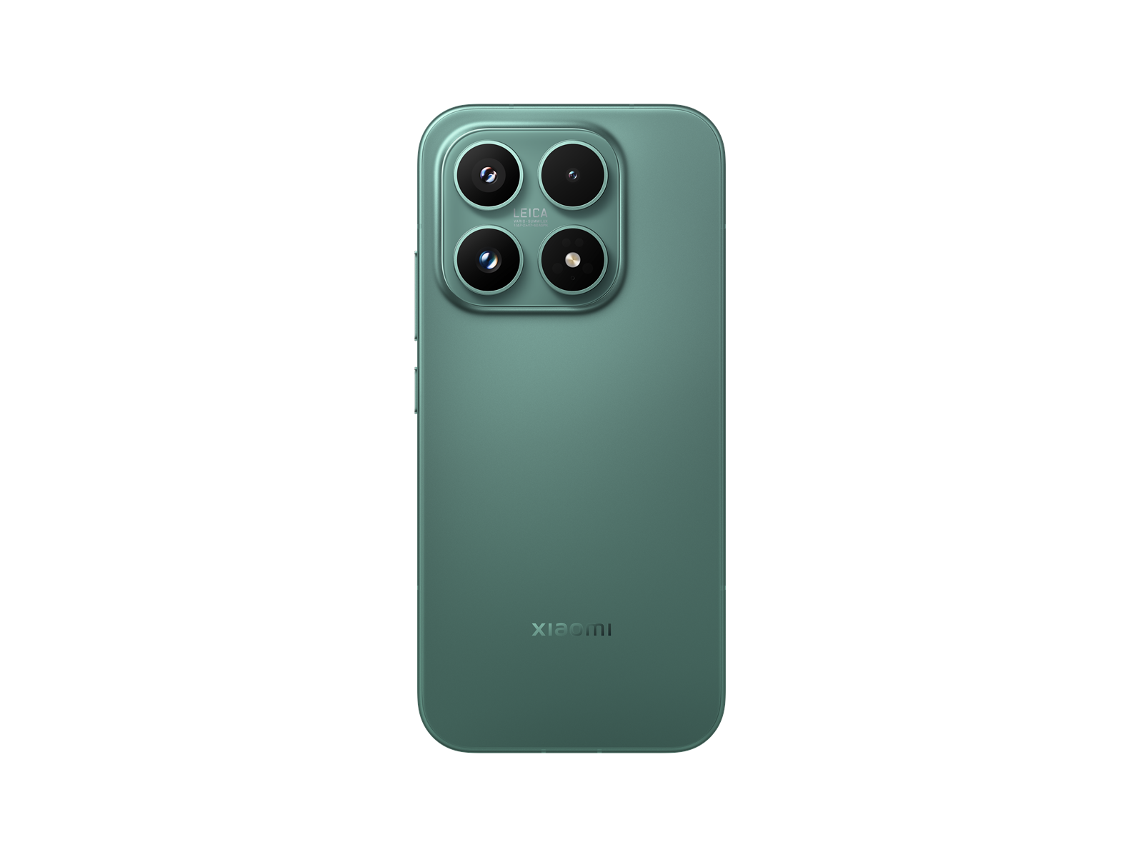 Xiaomi 17 512GB/12GB - Venture Green - Billede 2