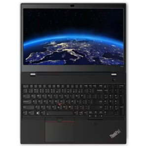 Lenovo ThinkPad P15v G2 - 15.6" - i7-11800H / op til 4.6 GHz - 32 GB - 512 GB SSD - Tastaturbelysning - Intel UHD Graphics / NVIDIA Quadro T600 - Windows 11 Pro - Gigabit Ethernet - Wi-Fi 6, Bluetooth - Sort - Nordisk-Keyboard - Preowned Grade B - Billede 3