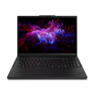 Thinkpad P16s Gen 4 - 16" | Core Ultra 9 | 64GB | 1TB | vPro Enterprise