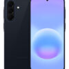 Samsung Galaxy A57 - 5G smartphone - dual-SIM - RAM 8 GB / Intern hukommelse 256 GB - OLED display - 6.7"" - 2340 x 1080 pixels (120 Hz) - 3x bagkamera 50 MP, 12 MP, 5 MP - front camera 12 MP - fantastisk marine