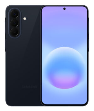Samsung Galaxy A57 - 5G smartphone - dual-SIM - RAM 8 GB / Intern hukommelse 256 GB - OLED display - 6.7"" - 2340 x 1080 pixels (120 Hz) - 3x bagkamera 50 MP, 12 MP, 5 MP - front camera 12 MP - fantastisk marine