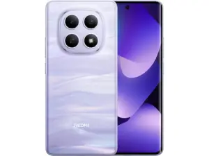 Xiaomi Redmi Note 15 5G 128GB/6GB - Mist Purple