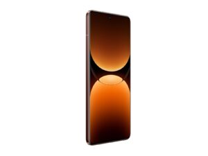 realme GT 7 Pro 512GB/12GB - Mars Orange - Billede 5