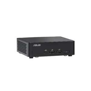 ASUS NUC 14 Pro RNUC14RVKI300002I UCFF Sort 100U