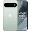 Google Pixel 11 Pro XL - 5G smartphone - dual-SIM - RAM 12 GB / Intern hukommelse 256 GB - OLED display - 6.8"" - 2992 x 1344 pixels (120 Hz) - 3x bagkamera 50 MP, 48 MP, 48 MP - front camera 42 MP - tåge