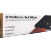SteelSeries QcK heavy medium Musemåtte