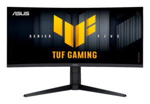 ASUS TUF Gaming VG34WQML5A computerskæ - Billede 2