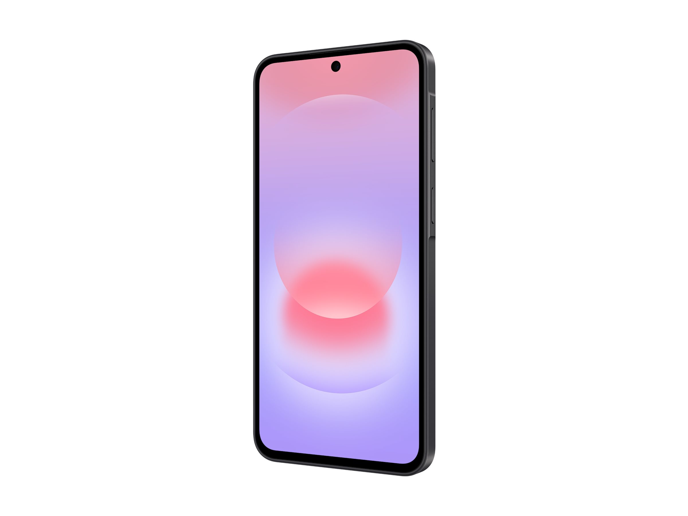 Samsung Galaxy A37 - Enterprise Edition - 5G smartphone - dual-SIM - RAM 6 GB / Intern hukommelse 128 GB - OLED display - 6.7"" - 2340 x 1080 pixels (120 Hz) - 3x bagkamera 50 MP, 8 MP, 5 MP - front camera 12 MP - fantastisk kul - Billede 2
