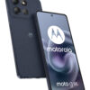 Motorola moto g86 5G , 16,9 cm (6.67"), 8 GB, 256 GB, 50 MP, Android 15, Mørkeblå