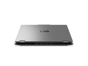 Lenovo LoQ E - 15.6" | RTX 5060 | Ryzen 7 | 16GB | 512GB - Billede 5