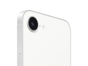Apple iPhone 17e 256GB - White - Billede 2