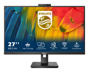 Philips 27B1U5601H - WLED 27" IPS 4ms