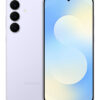 Samsung Galaxy S25 FE , 17 cm (6.7"), 8 GB, 128 GB, 50 MP, Android 16.0, Blå