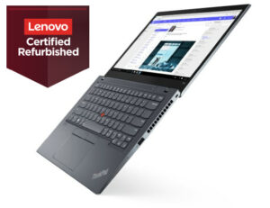 LENOVO LCR Remanufactured T14 G2 16/256