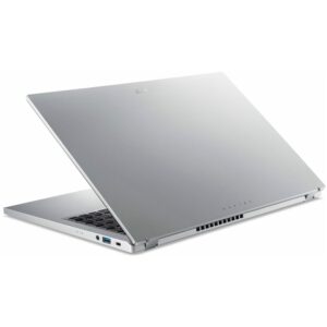 Acer Aspire Go 15 AG15-32P - Intel N-series - N355 / op til 3.9 GHz - Win 11 Home - Intel Graphics - 8 GB RAM - 256 GB SSD NVMe, 3D Triple-level Cell (TLC) - 15.6"" TN 1920 x 1080 (Full HD) - Wi-Fi 6 - rent sølv - kbd: Nordisk - Billede 4