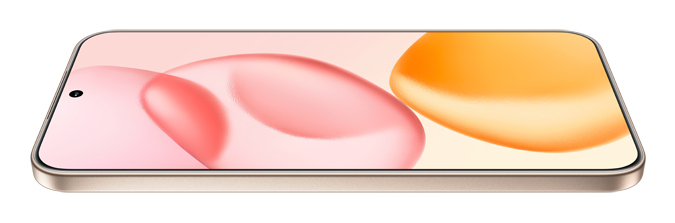 Honor 400, 16,6 cm (6.55"), 8 GB, 256 GB, 50 MP, MagicOS 9.0, Guld - Billede 4