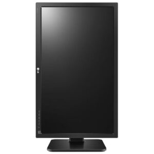 LG 24MB65PM - LED-skærm - 24"" - 1920 x 1200 - AH-IPS - 1000:1 - 5 ms - DVI-D, VGA - højtalere - mørk antracit - Preowned Grade A - Billede 2