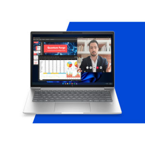 HP EliteBook 6 G2i Notebook - Billede 5