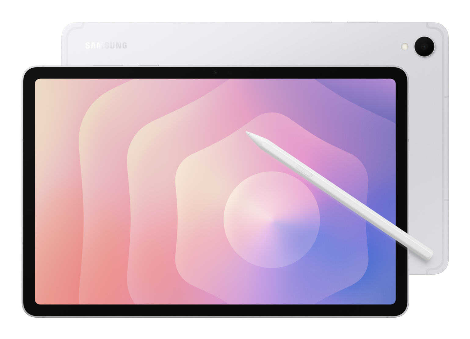 Samsung Galaxy Tab SM-X736B, 27,9 cm (11"), 2560 x 1600 pixel, 128 GB, 12 GB, 3,3 GHz, Sølv - Billede 2