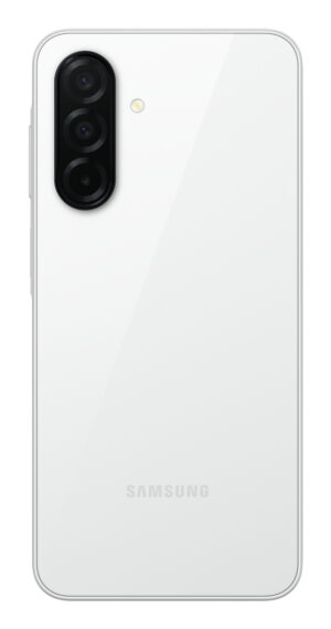Samsung Galaxy A26 5G, 17 cm (6.7"), 6 GB, 128 GB, 50 MP, Android 15, Hvid - Billede 5