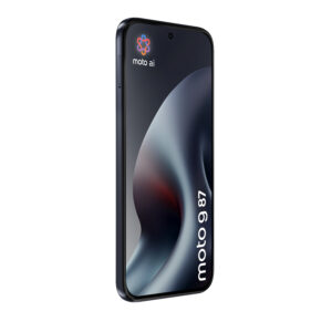 Motorola moto g87, 17,2 cm (6.78"), 12 GB, 256 GB, 200 MP, Android 16.0, Grå - Billede 4