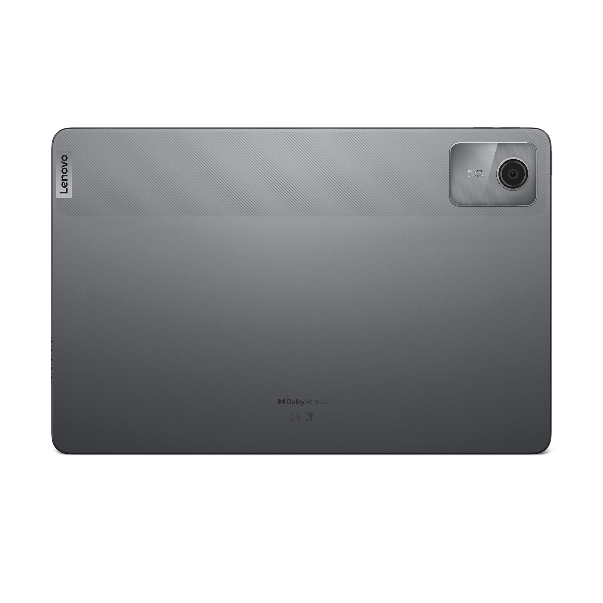Lenovo Tab M11 128GB - Luna Grey - Billede 2