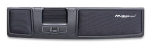 Mousetrapper Advance 2.0. Bevægelsesdetekteringsteknologi: Mekanisk, Enhedsgrænseflade: USB Type-A, Bevægelsesopløsning: 2000 dpi, Knapper type: Trykte knapper, Antal knapper: 6, Rulle type: Knapper. Strømkilde: Kabel. Fungerer på alle overflader. Produktfarve: Sort, Grå, Hvid
